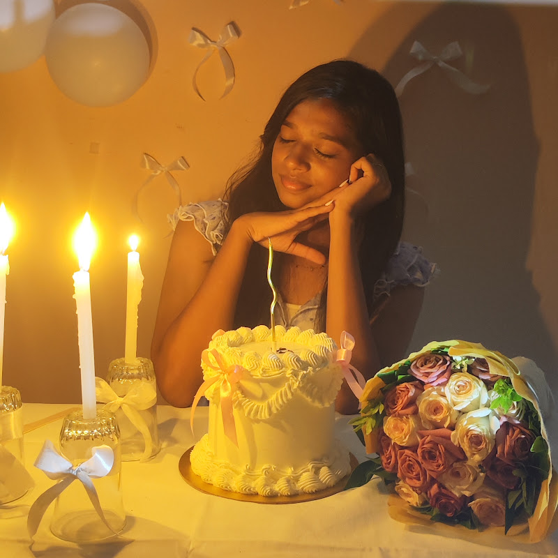 Priya Tharshini 
