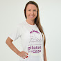 Vanessa de Andrade - Programa Pilates em Casa logo