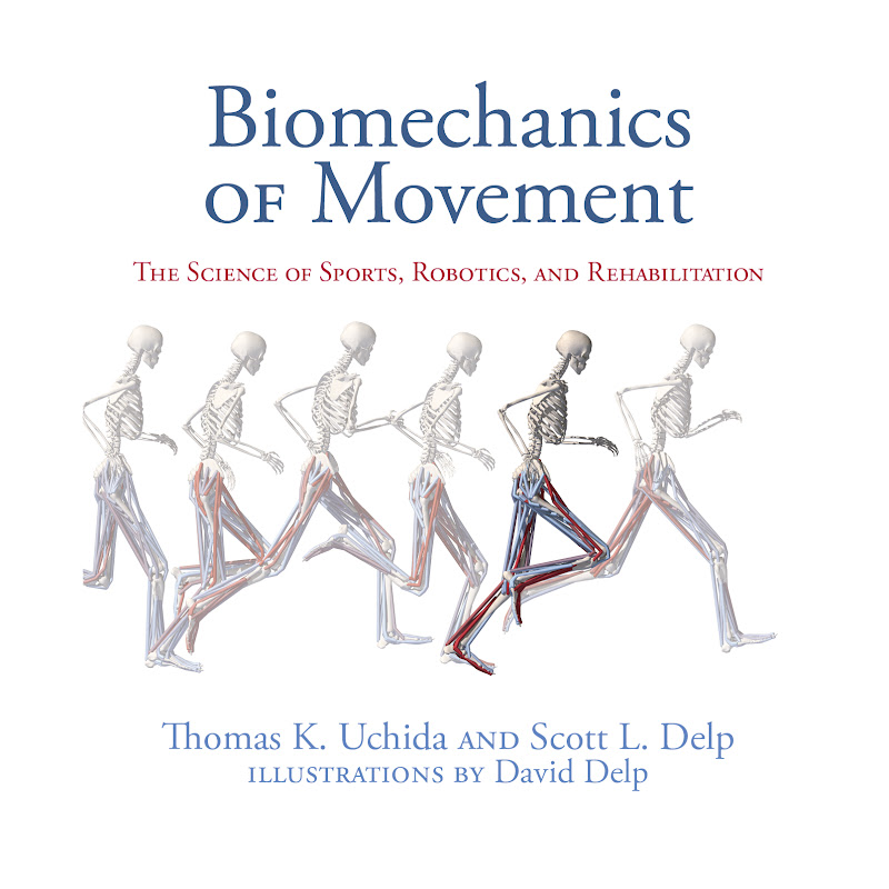 Biomechanics of Movement
