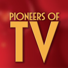 Pioneers of Television Avatar