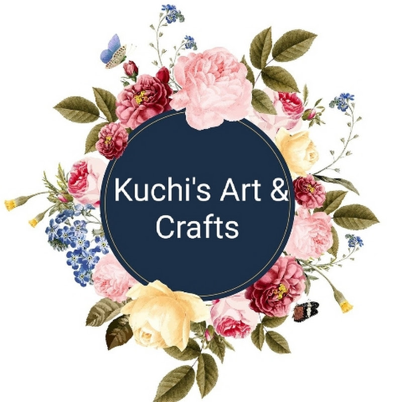 Kuchi's Art & Crafts   