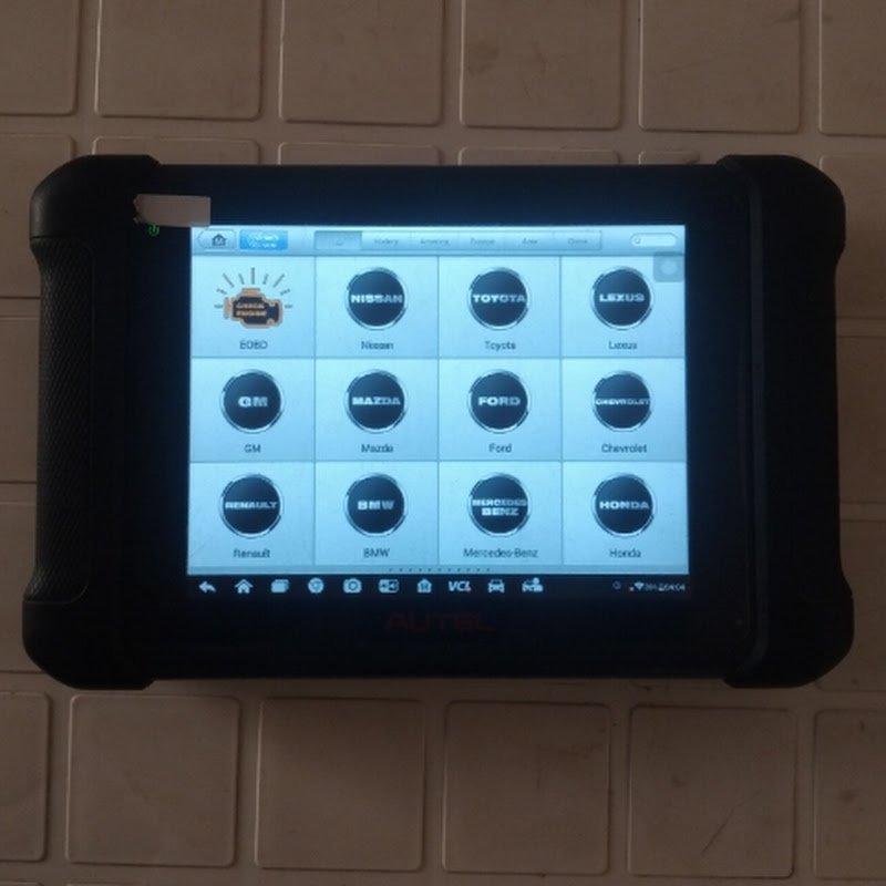 Muzamil Auto Electrician 