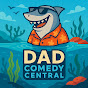 Dad Comedy Central logo