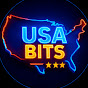 USA Bits logo