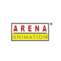 ARENA ANIMATION logo