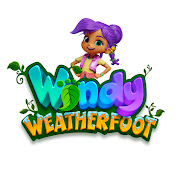 Windy Weatherfoot - Cartoons for Kids