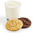 Cookies and Milk [CM8K]