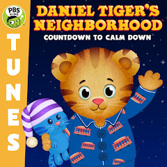 Daniel Tiger's Neighborhood - Topic