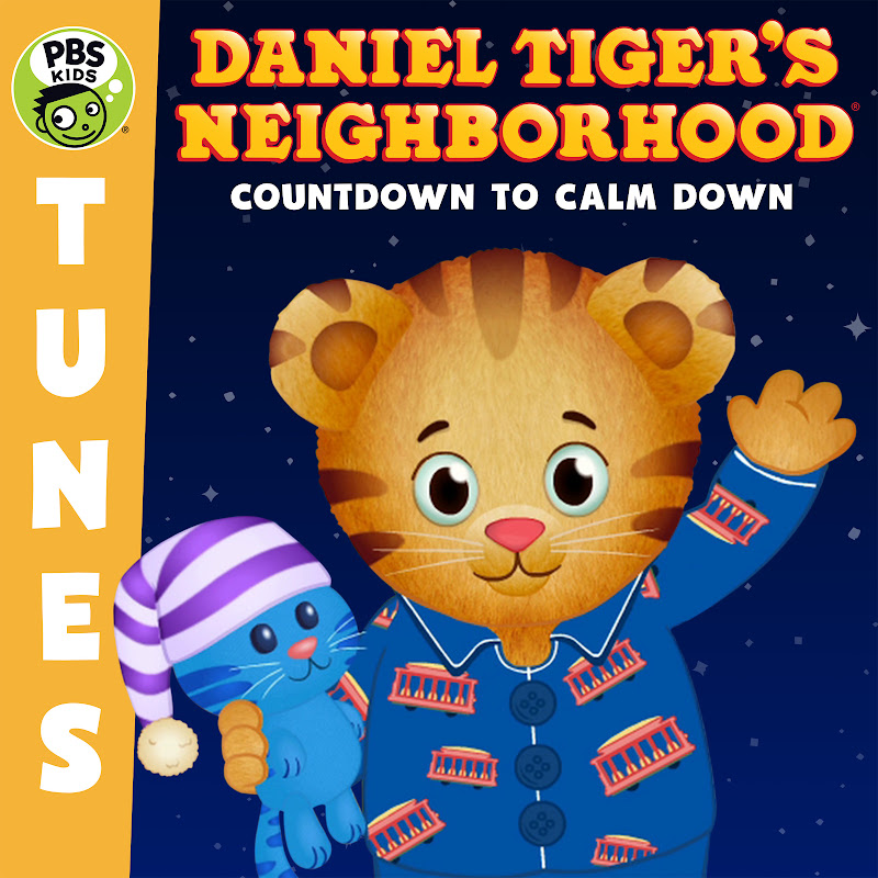 Daniel Tiger's Neighborhood - Topic
