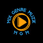 Mix Genre Muzik logo