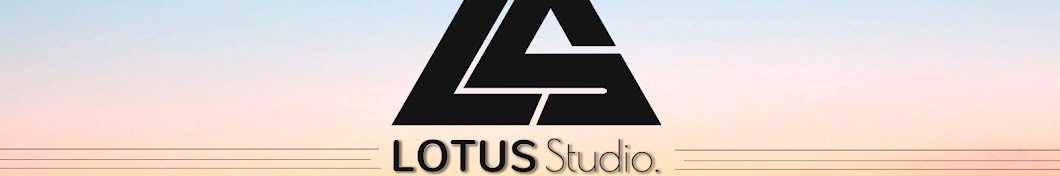 LOTUS Studio. Avatar de chaîne YouTube