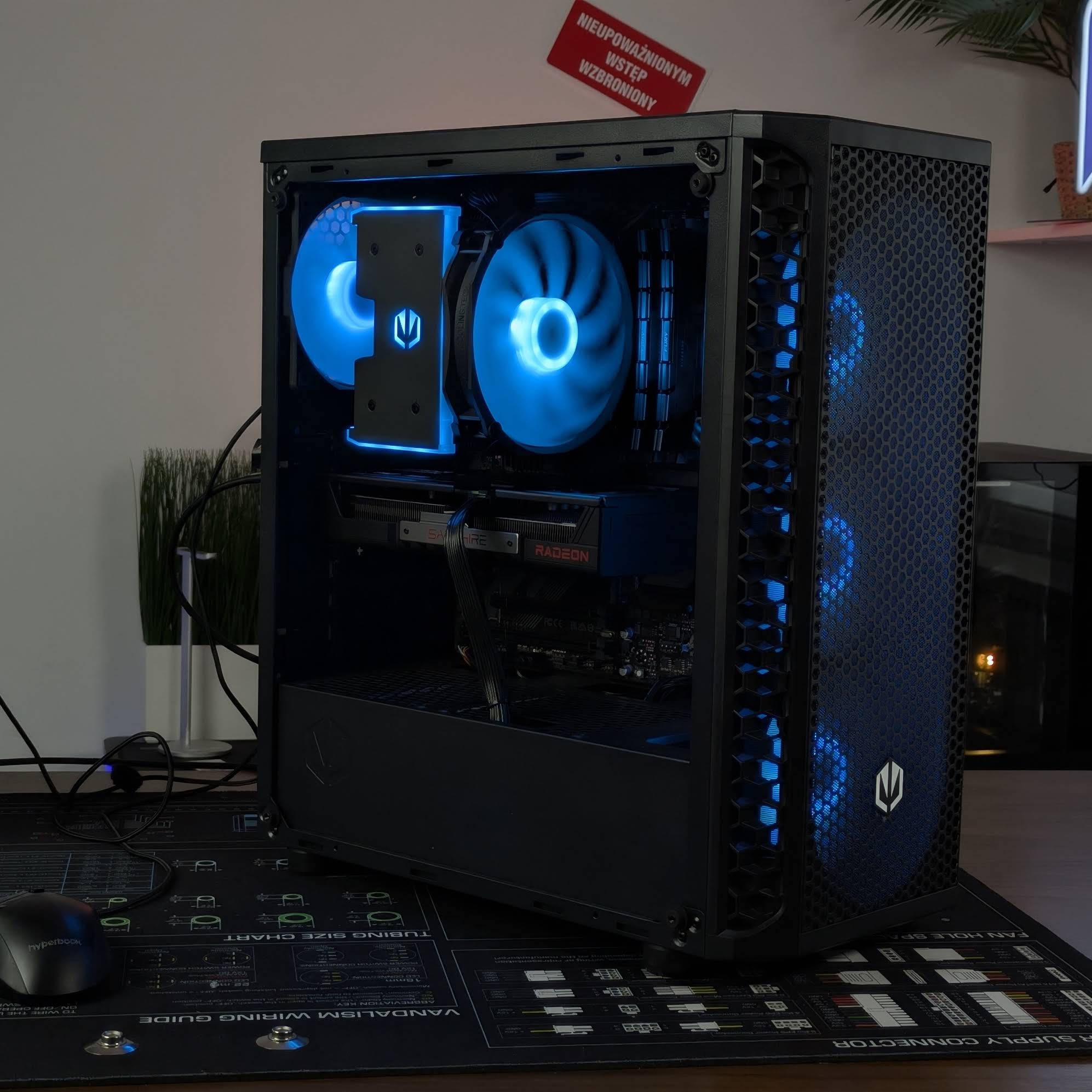 Post from WavePC