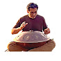 Handpan in Nature logo
