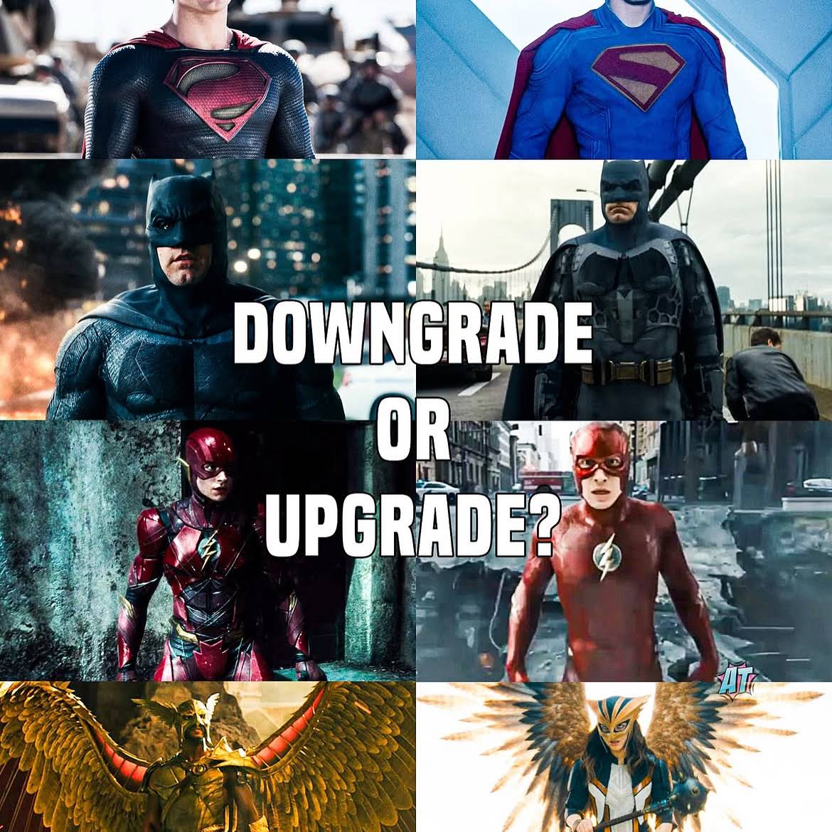 Post from Comics Explained