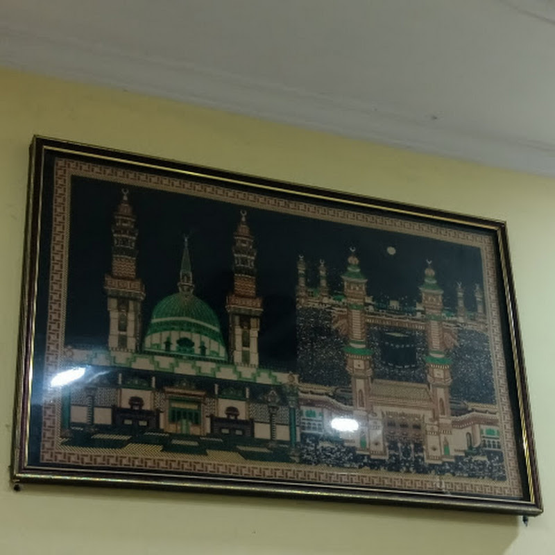 Abdul Suboor Al Umar Hajj & Umrah Tour