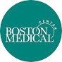 Boston Medical Center logo