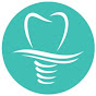 AFFORDABLE DENTAL IMPLANTS IN INDIA  | LBR DENTAL logo
