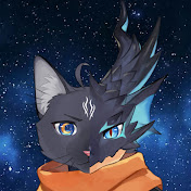 黒猫龍星のチャンネル画像