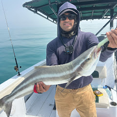 Ashfaq Fishing