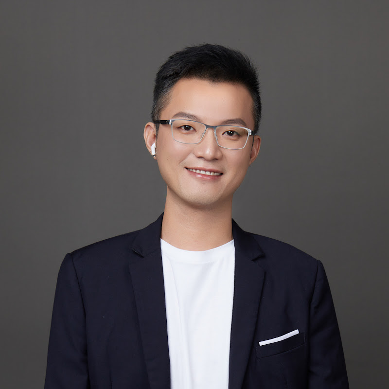 天母鈞豪哥 YouTube 頻道頭像