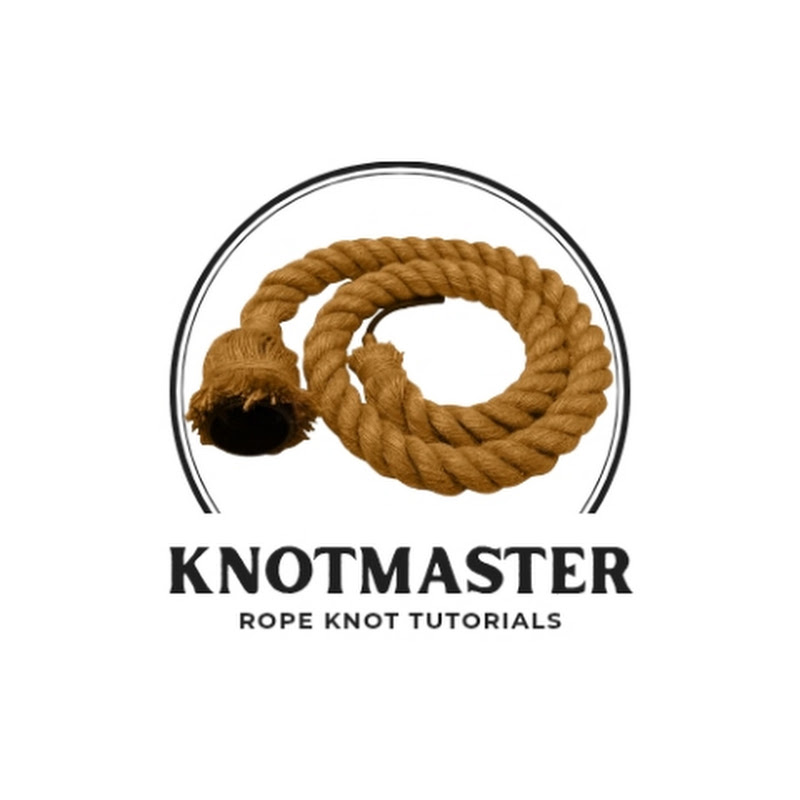 KNOTMASTR 