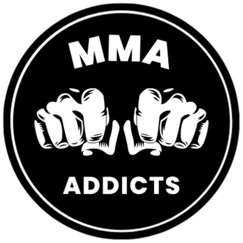 MMA Addicts
