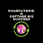Charcuterie and Cottage Biz Success logo