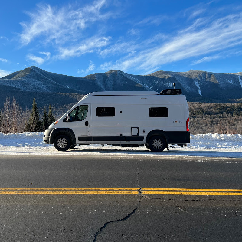 603 B Van