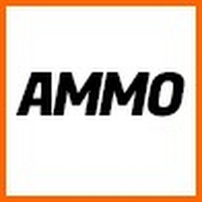 AMMO