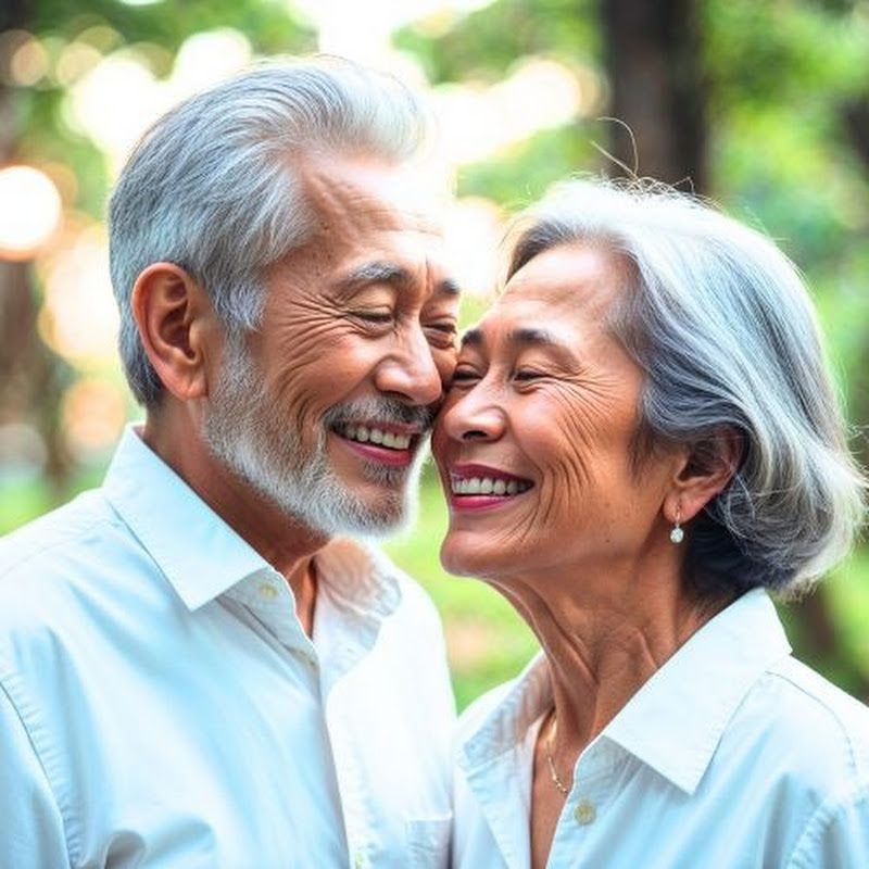 Matalinong Nakatatanda 👴