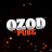 OZOD PUBG🫡