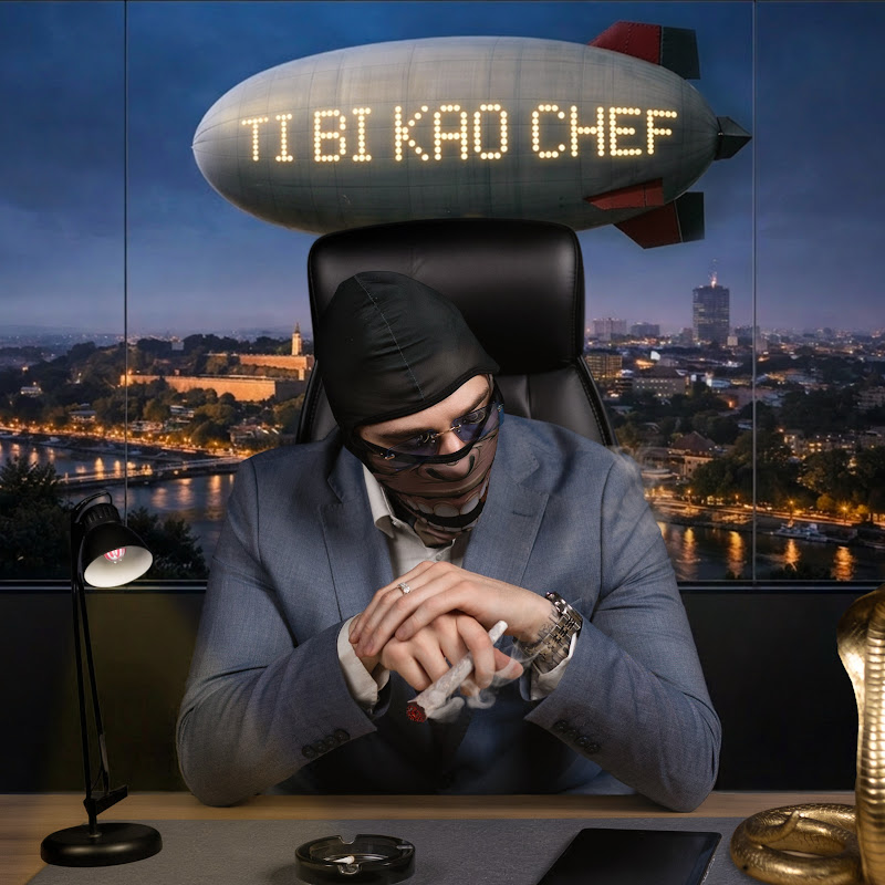 Chef QRE