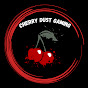 CherryDust Gaming logo