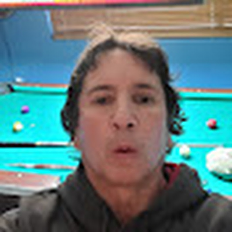 Image of YouTube the 9 Ball Break and Runs