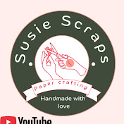 Susie Scraps *Junk Journaling and Paper Crafts*