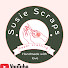 nNSvC8m88S8-channel-avatar-Susie Scraps *Junk Journaling and Paper Crafts*