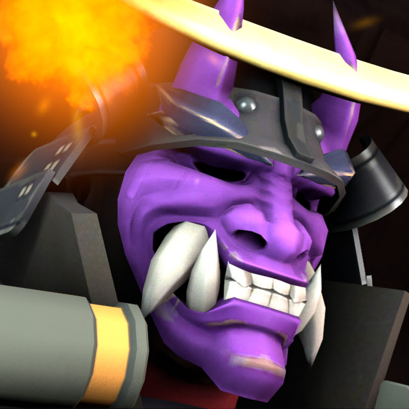 Emperor Nightfall