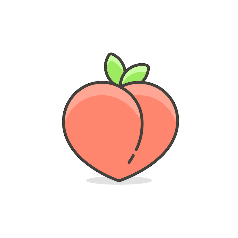 It's Peachy