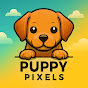 Puppy Pixels logo