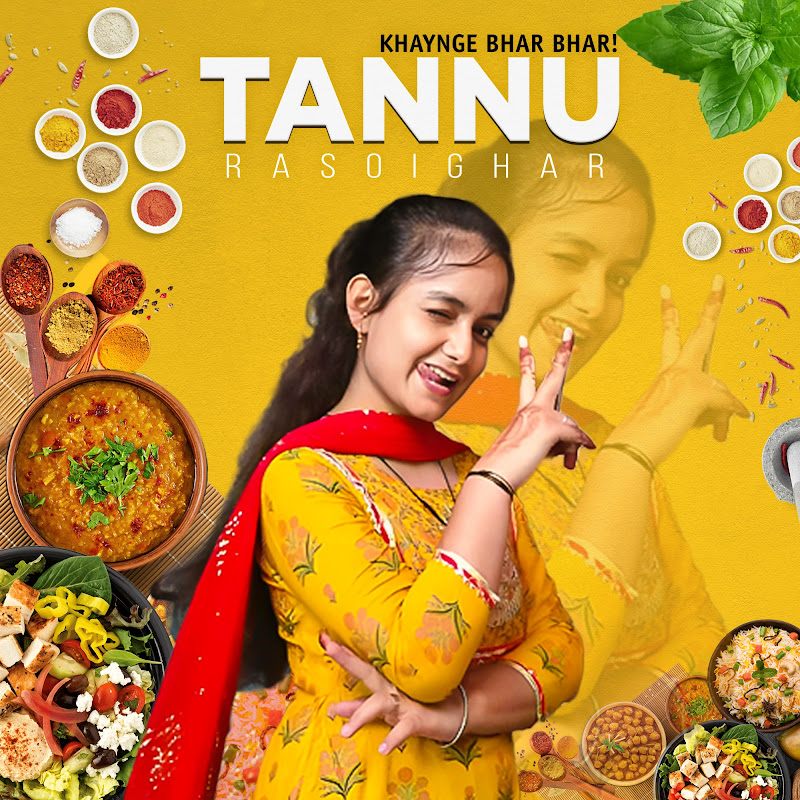 Tannu RasoiGhar