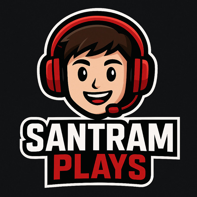 Santram Plays