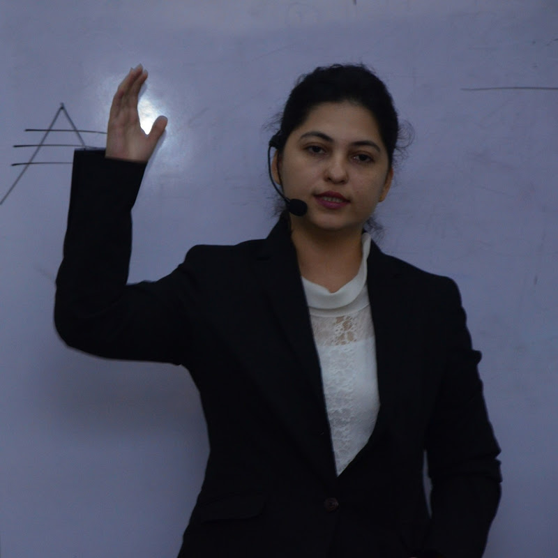 Shilpa Dharaskar