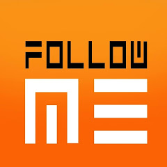 Follow ME Tv channel logo