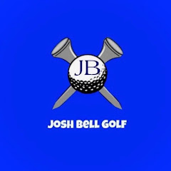 Josh Bell Golf Avatar