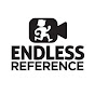 Endless Reference logo