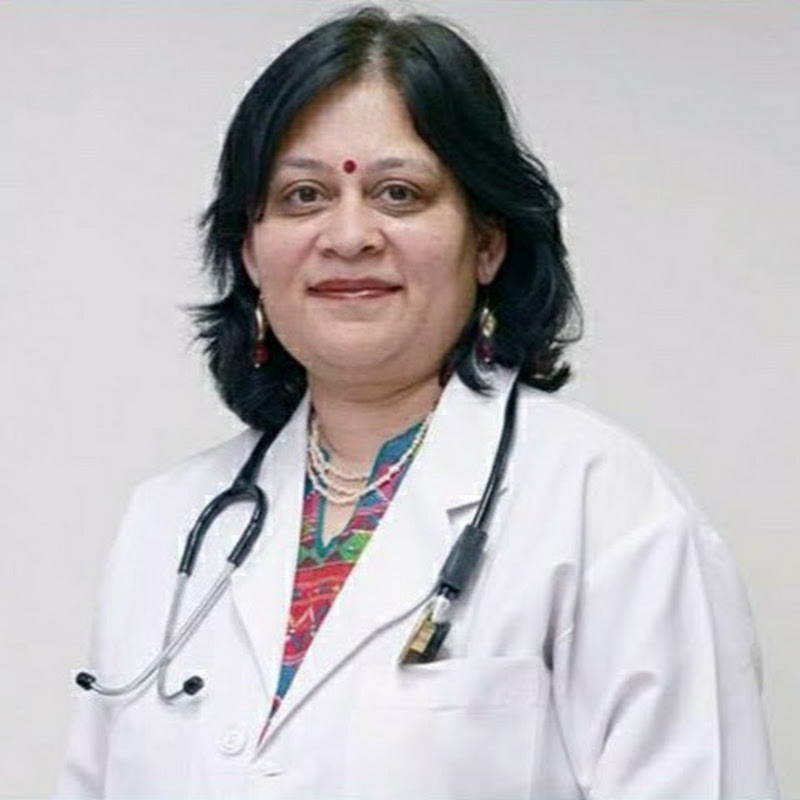 Dr Nupur Gupta 