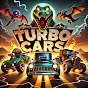  DD TURBO CARS logo