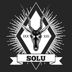 Логотип каналу SOLU