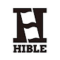 Hible Carbon logo