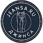 ДЖИНСА - JEANSA.RU logo